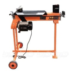 Высокая стойка для дровокола Villartec LS 520 в Вологде