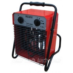 Электрическая тепловая пушка Ресанта ТЭП-5000 в Вологде