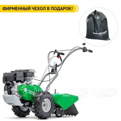 Культиватор Caiman Roto 70C в Вологде