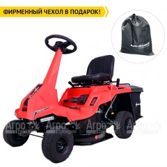 Садовый райдер Expert R62L в Вологде