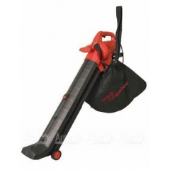 Садовый пылесос Ikra Mogatec BV 2800E в Вологде