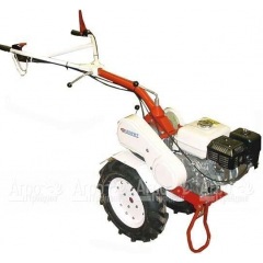 Мотоблок Фаворит МБ с двигателем Honda GC160, 5,0 л.с. (Фрезы в комплекте!) в Вологде