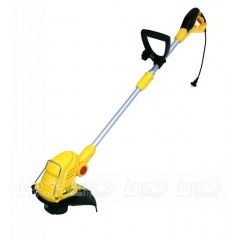 Электрокоса (электрический триммер) Champion ET451 в Вологде