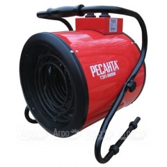 Электрическая тепловая пушка Ресанта ТЭП-9000К в Вологде