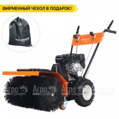 Подметальная машина Yard Fox 600SL в Вологде
