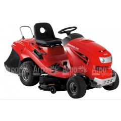 Садовый минитрактор Al-KO PowerLine T 15-92 HD в Вологде