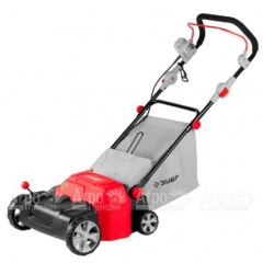 Аэратор-скарификатор электрический Зубр ЗСЭ-360 в Вологде