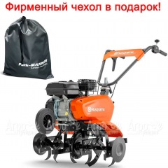 Культиватор Husqvarna TF 335 в Вологде