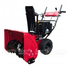 Снегоуборщик Weima WWS0928A/E в Вологде