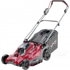 Газонокосилка аккумуляторная Expert bis LBL 43P в Вологде