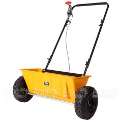 Тележка - сеялка Texas Smart Spreader 200 в Вологде