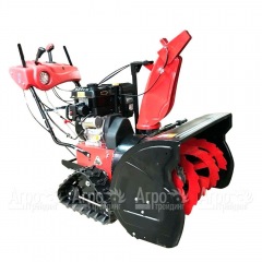 Снегоуборщик гусеничный Forza АС-F-1500 EТ в Вологде