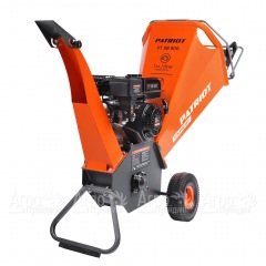 Измельчитель бензиновый Patriot PT SB 506 в Вологде