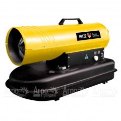 Дизельная тепловая пушка Hitze ТПД-15Т в Вологде