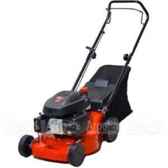 Газонокосилка бензиновая Mega PRO 4750 XSS в Вологде