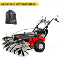 Подметальная машина Tielburger TK48 PRO Hydro (B&S) в Вологде