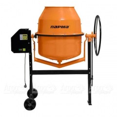 Бетоносмеситель Парма Б-180-Э (Бетономешалка Парма Б-180-Э) в Вологде