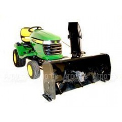 Снегоуборщик Parton 700576 в Вологде