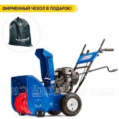 Снегоуборщик MasterYard MX 8022B в Вологде