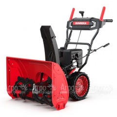 Снегоуборщик бензиновый Sunreka GS668LE в Вологде