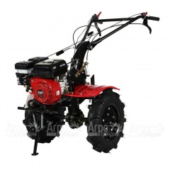 Мотоблок Elitech КБ 600 (Е1603.007.00) (фрезы в комплекте) в Вологде