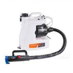 Генератор холодного тумана Patriot PT-12F в Вологде