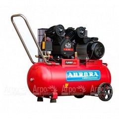 Компрессор воздушный Aurora Storm-75 Turbo active design в Вологде