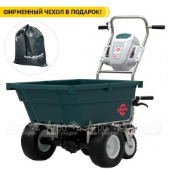 Самоходная тележка Cramer 82UC в Вологде