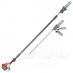 Высоторез бензиновый Oleo-Mac PPX 271 в Вологде