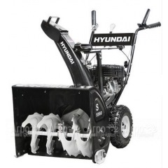 Снегоуборщик Hyundai S 5560 в Вологде