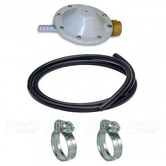 Комплект КГО-01 для подключения газовых обогревателей Aesto в Вологде