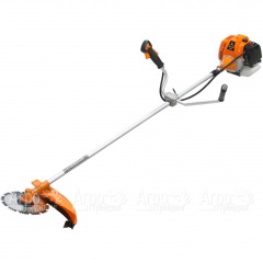 Бензокоса (бензиновый триммер) Carver GBC-043M в Вологде