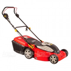 Газонокосилка электрическая DDE LME 4320 в Вологде