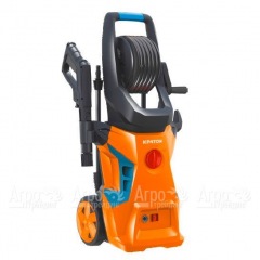 Мойка высокого давления Кратон HPW-2000 в Вологде