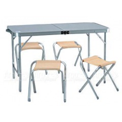 Набор мебели для пикника Green Glade 5102 в Вологде