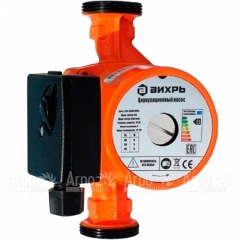 Циркуляционный насос Вихрь ЦН-25-8 Проф в Вологде