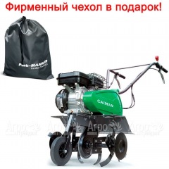 Культиватор Caiman Eco 50S C2 с реверсом в Вологде