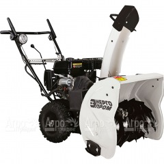 Снегоуборщик Энергопром СМБ-Т6.5/570 ЭФ в Вологде