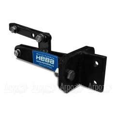 Сцепное устройство для культиваторов Нева МК70, МК80, МК100, МК100Р в Вологде