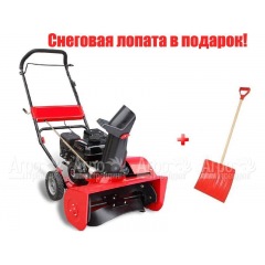 Снегоуборщик Ikra mogatec ESF 5355 в Вологде