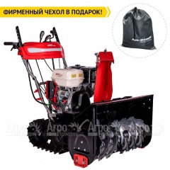 Снегоуборщик гусеничный HND ST 76 XST в Вологде