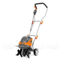 Культиватор аккумуляторный Daewoo DAT 3042Li (без аккумулятора и зарядного устройства) в Вологде