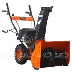Снегоуборщик Prorab GST 61 S в Вологде