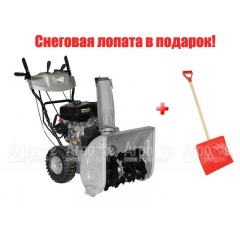 Снегоуборщик Agro Star AS6556 в Вологде