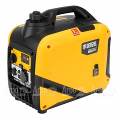 Инверторный генератор Denzel GS-2200iS 2 кВт в Вологде