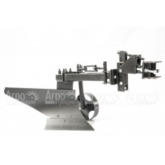 Плуг однокорпусный навесной PL-130 HYD для Garden Scout (Скаут) T-12, T-15 в Вологде