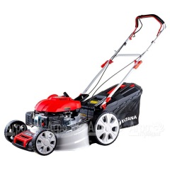 Газонокосилка бензиновая Katana KL-53AS Premium в Вологде