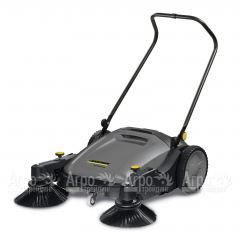 Подметальная машина Karcher KM 70/20 C 2SB в Вологде