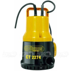 Дренажный насос Elpumps CT2274W в Вологде