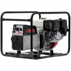 Сварочный генератор Europower ЕР 200 Х1 AC 4.32 кВт в Вологде